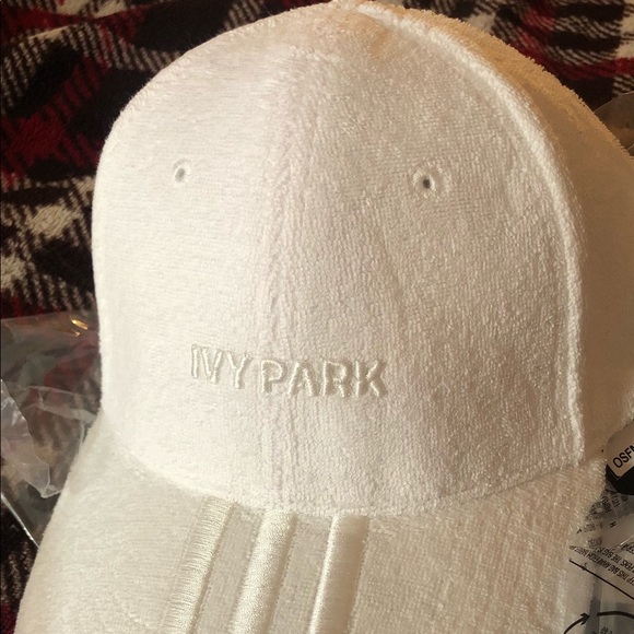 Ivy Park Original New Hat